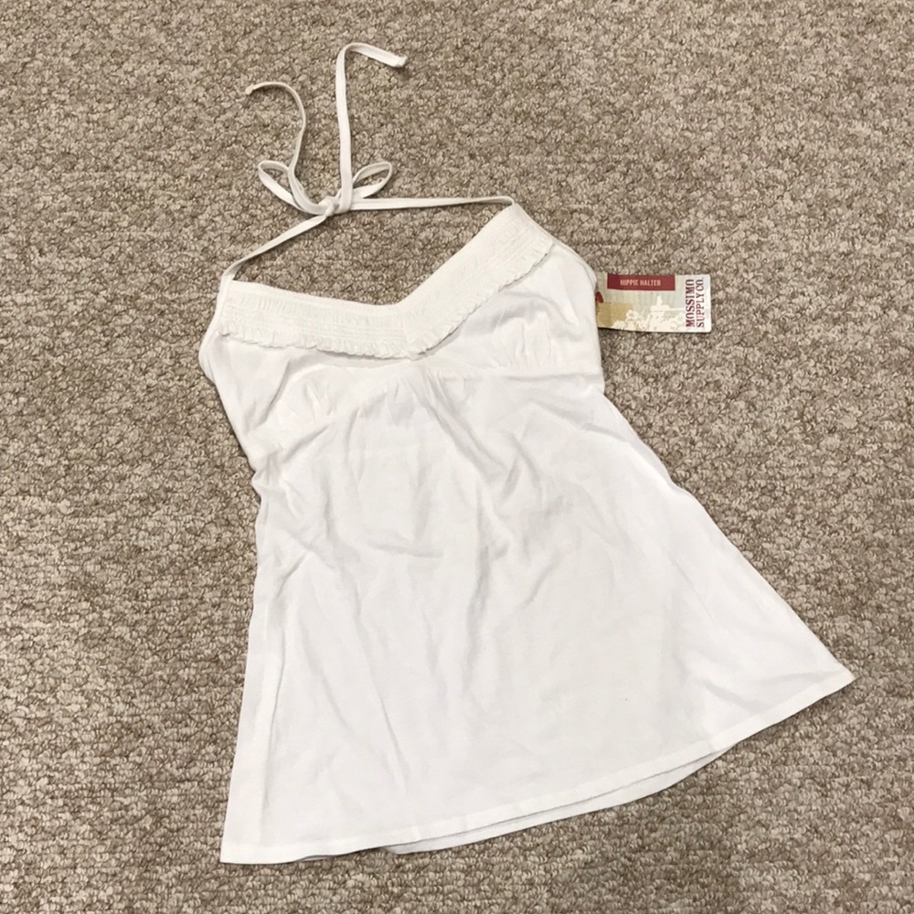 Halter Top by Mossimo